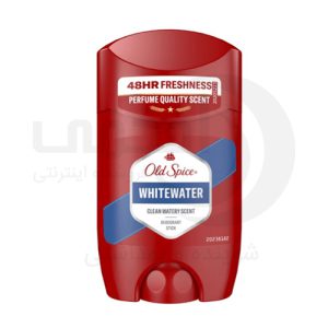 استیک ضد تعریق الد اسپایس