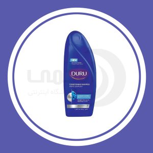 شامپو ضد شوره دورو 500 میل Duru Anti-Dandruff Care