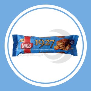 ویفر فندقی نستله Nestle 1927 Findikli