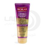 کرم مو بیو بلاس مدل Collagen Keratin حجم 250میل
