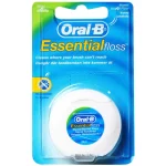 نخ دندان اورال-بی مدل ESSENTIAL FLOSS
