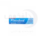 چسب دندان مصنوعی فیکسودنت مدل Complete Fresh وزن 47 گرم0