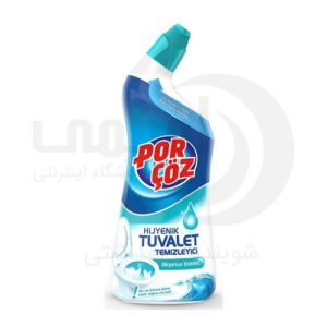 مایع پاک کننده پورچوز