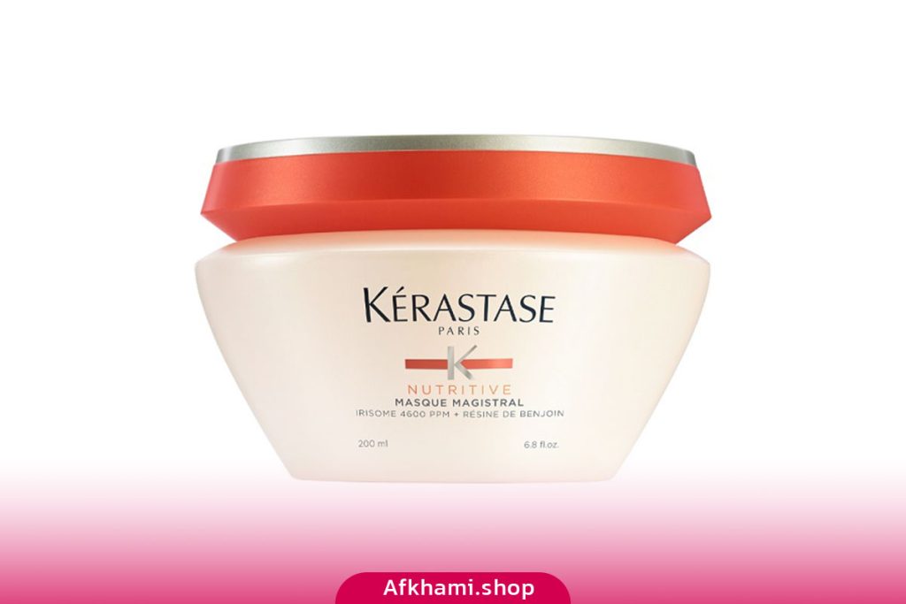 ماسک مو Kérastase