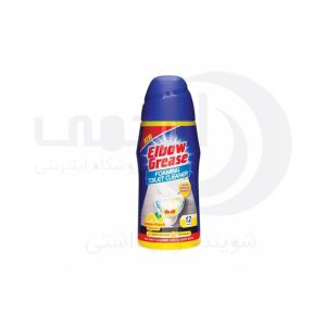 فوم شوینده توالت Elbow Grease وزن500گرم