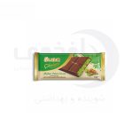 شکلات دبی تخته‌ای تابلت اولکر با مغز کادایف و پسته 93 گرم