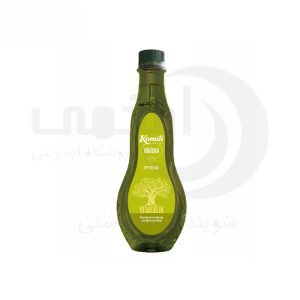 روغن زیتون کمیلی komili Riviera حجم 250 میلی