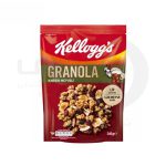 گرانولا کلاگز