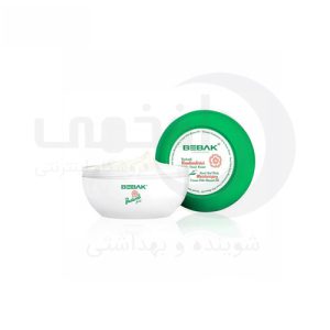 کرم مرطوب کننده دست و بدن Bebak