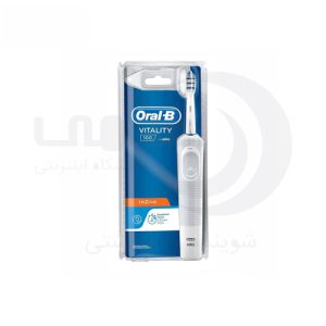 مسواک برقی اورال بی Oral B