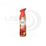 اسپری خوشبو کننده هوا فبرز