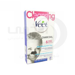 چسب بینی ویت Veet