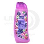 شامپو بدن هوبی