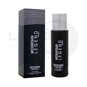 ادکلن عطر جیبی مردانه رودیر