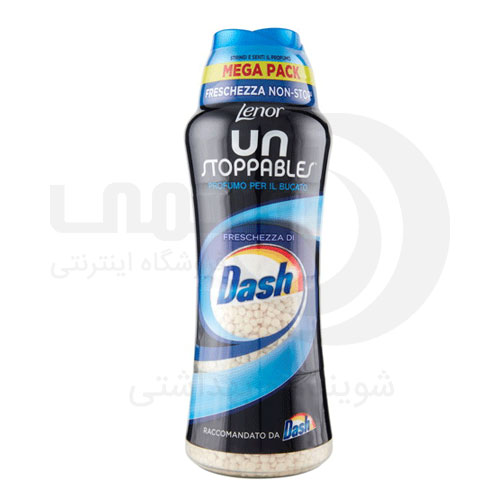 دانه های خوشبو کننده لباس لنور Lenor