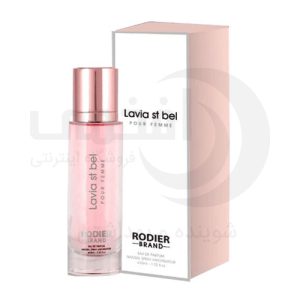 عطر جیبی رودیر لا ویه است بل