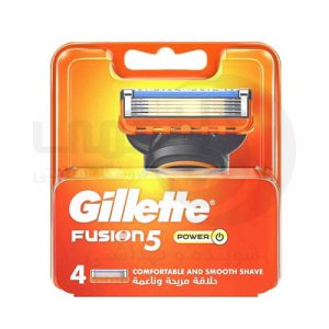 تیغ یدک ژیلت