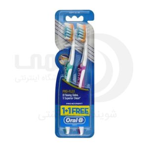 مسواک Oral B