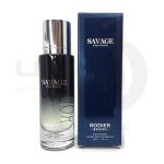 ادکلن عطر جیبی مردانه رودیر مدل ساواج SAVAGE حجم 30 میل