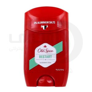 استیک دئودورانت الد اسپایس