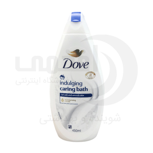 شامپو بدن داو
