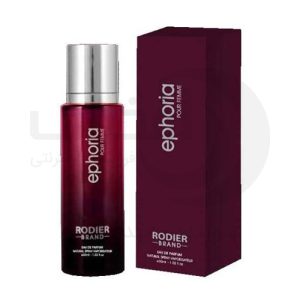 عطر ادکلن رودیر زنانه