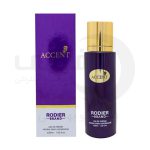 عطر جیبی زنانه رودیر