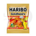 پاستیل هاریبو مدل خرس طلایی 160 گرمی Haribo