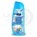 شامپو بدن هوبی