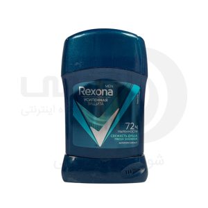 استیک ضد تعریق مردانه رکسونا
