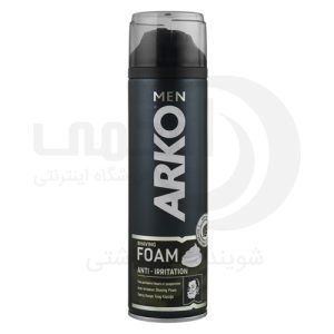 فوم اصلاح آرکو