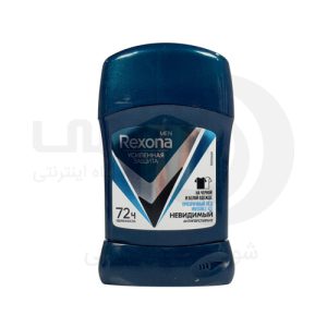 استیک ضد تعریق مردانه رکسونا