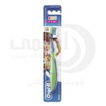 مسواک بچگانه اورال بی Oral-B مناسب سن 5-3 سال