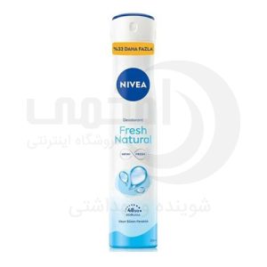 اسپری ضد تعریق زنانه نیوآ