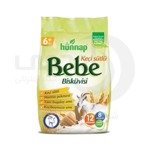 بیسکویت کودک هوناپ