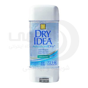مام درای آیدیا DRY IDEA