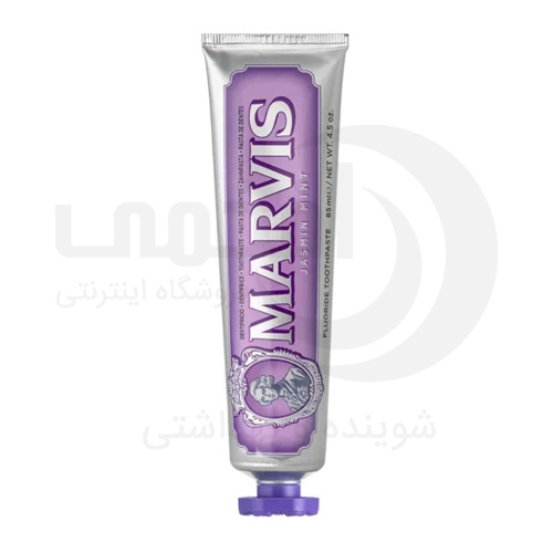 خمیردندان مارویس