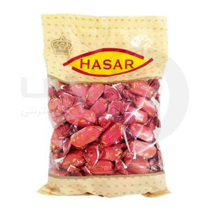 شکلات پذیرایی هاسار