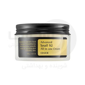 کرم حلزون کوزارکس