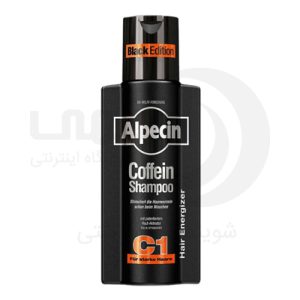شامپو ضد ریزش آلپسین C1
