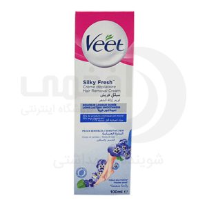 کرم موبر بدن ویت