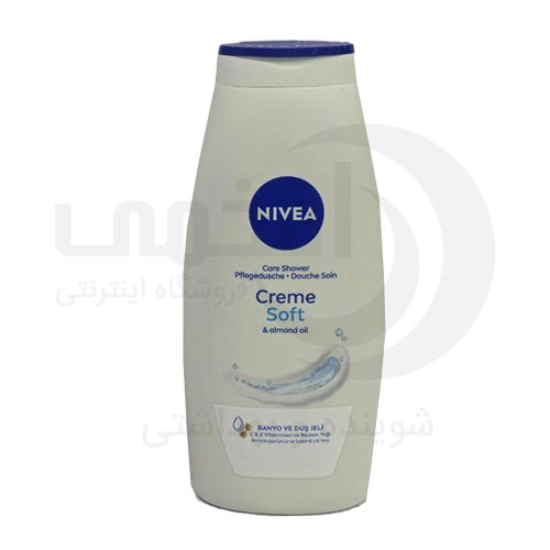 شامپو بدن نیوآ