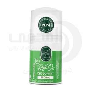 رول ضدتعریق زنانه ایوب صبری