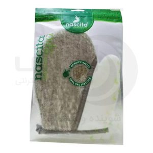 لیف حمام ناسکیتا
