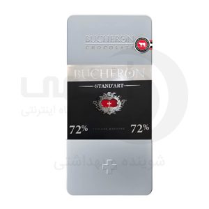 شکلات بوچرون
