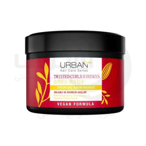 اوربن کر Urban Care