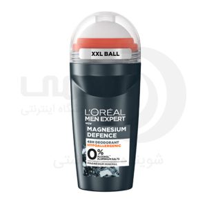 مام رول مردانه لورآل