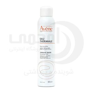 اسپری آب اون