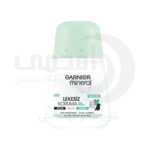 رول ضد تعریق زنانه گارنیر