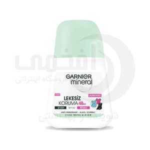 رول ضد تعریق زنانه گارنیر